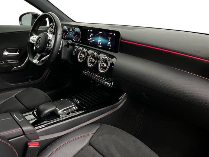 AutoSilver - MERCEDES-BENZ A 180 | ID 39730