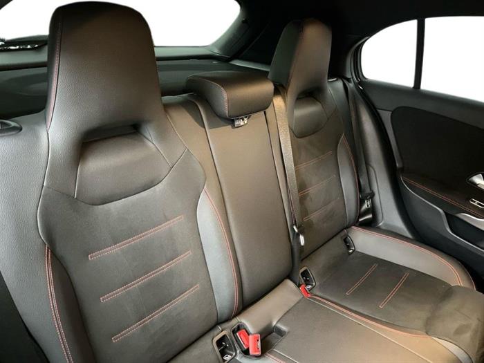 AutoSilver - MERCEDES-BENZ A 180 | ID 39730