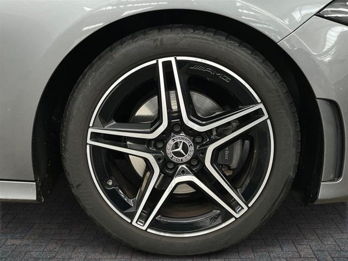 AutoSilver - MERCEDES-BENZ A 180 | ID 39730