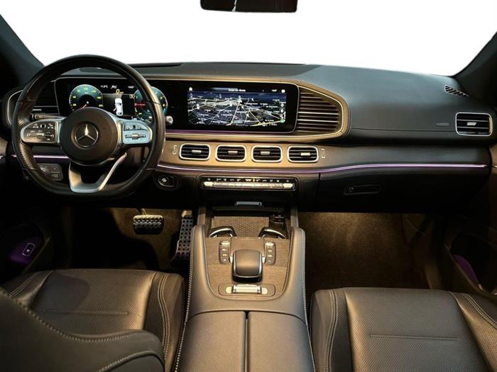 AutoSilver - MERCEDES-BENZ GLE 350 | ID 39731