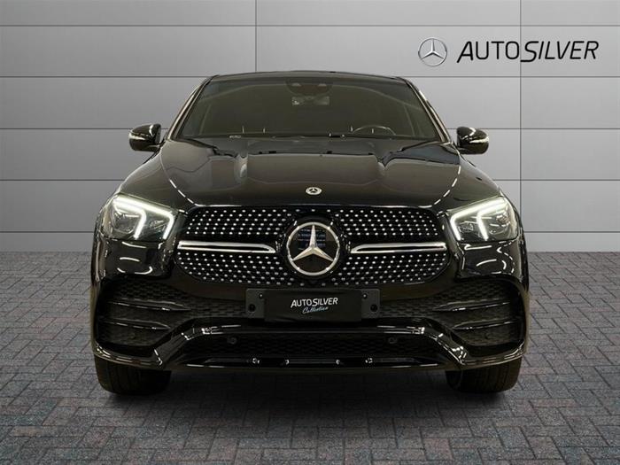 AutoSilver - MERCEDES-BENZ GLE 350 | ID 39731