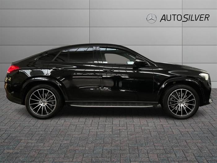 AutoSilver - MERCEDES-BENZ GLE 350 | ID 39731