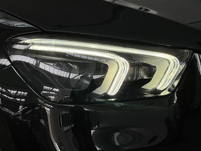 AutoSilver - MERCEDES-BENZ GLE 350 | ID 39731