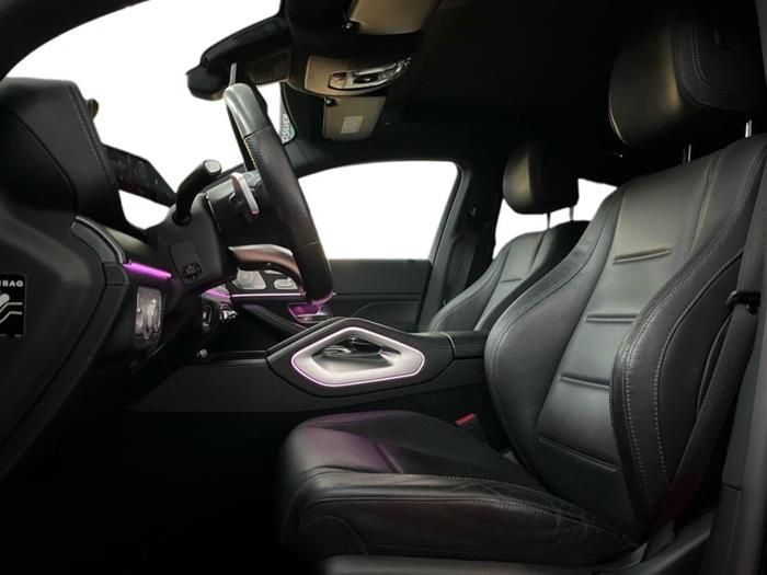 AutoSilver - MERCEDES-BENZ GLE 350 | ID 39731