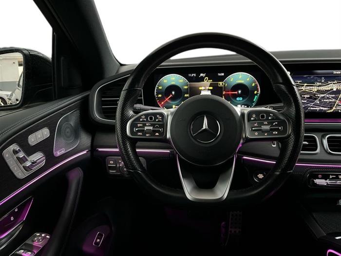 AutoSilver - MERCEDES-BENZ GLE 350 | ID 39731