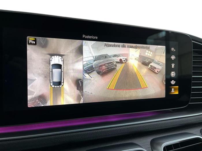 AutoSilver - MERCEDES-BENZ GLE 350 | ID 39731