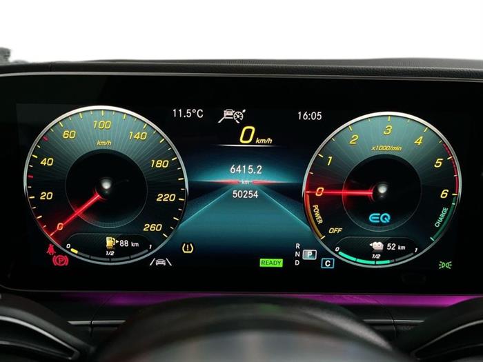 AutoSilver - MERCEDES-BENZ GLE 350 | ID 39731