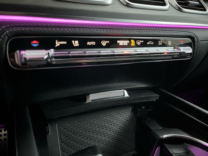 AutoSilver - MERCEDES-BENZ GLE 350 | ID 39731