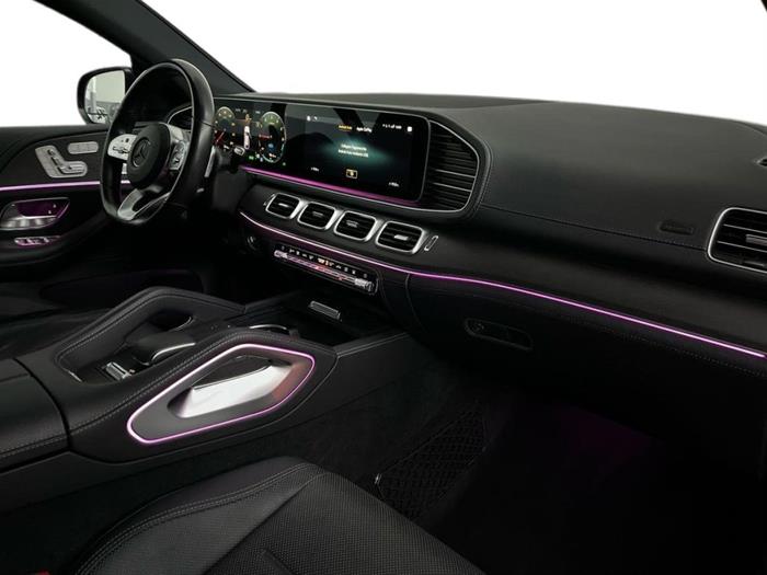 AutoSilver - MERCEDES-BENZ GLE 350 | ID 39731