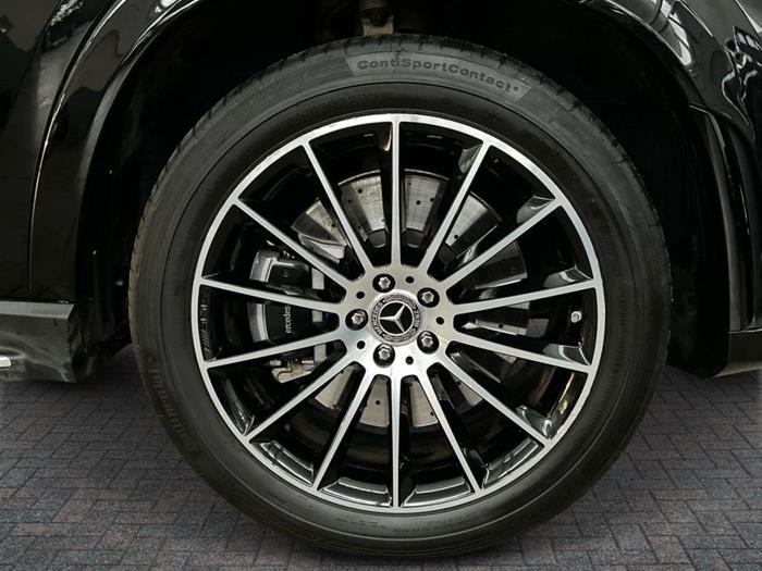 AutoSilver - MERCEDES-BENZ GLE 350 | ID 39731