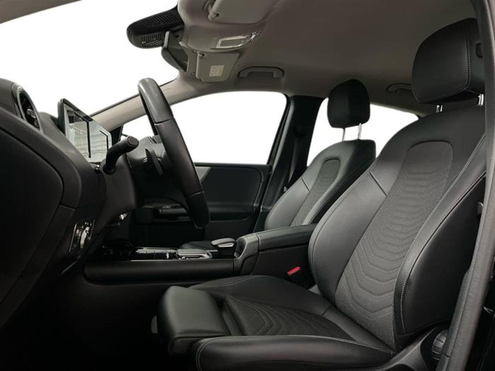 AutoSilver - MERCEDES-BENZ B 180 | ID 39754