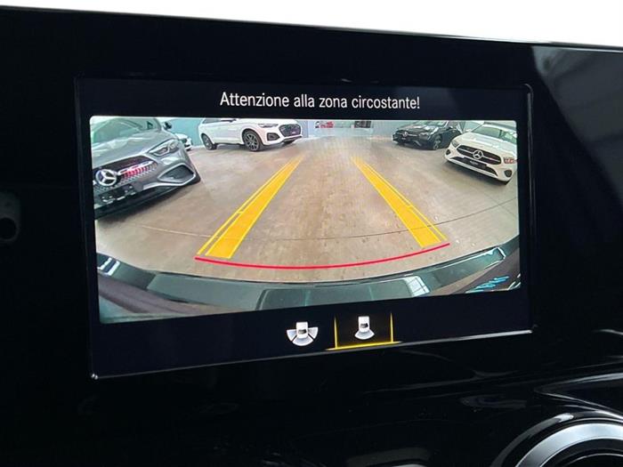 AutoSilver - MERCEDES-BENZ B 180 | ID 39754