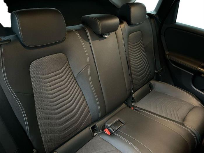 AutoSilver - MERCEDES-BENZ B 180 | ID 39754