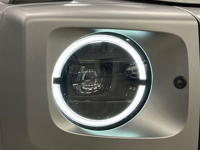 AutoSilver - MERCEDES-BENZ G 400 | ID 39755