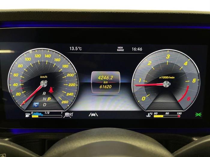 AutoSilver - MERCEDES-BENZ G 400 | ID 39755