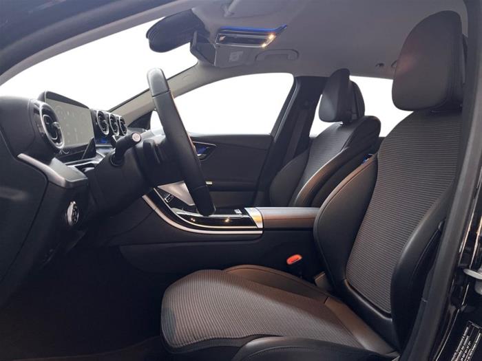 AutoSilver - MERCEDES-BENZ C 200 | ID 39832