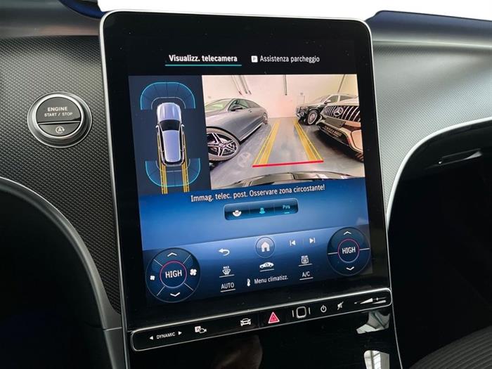 AutoSilver - MERCEDES-BENZ C 200 | ID 39832