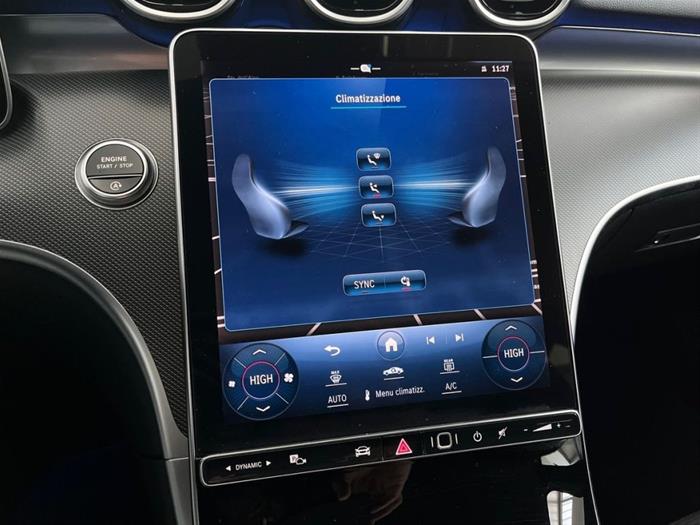 AutoSilver - MERCEDES-BENZ C 200 | ID 39832