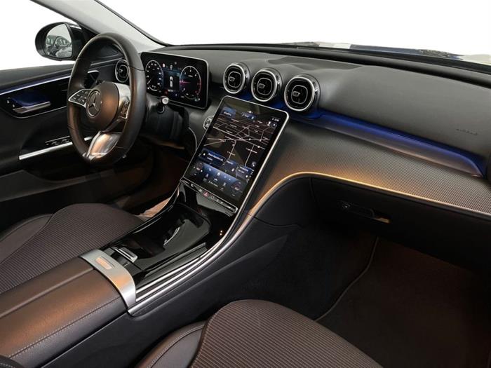 AutoSilver - MERCEDES-BENZ C 200 | ID 39832