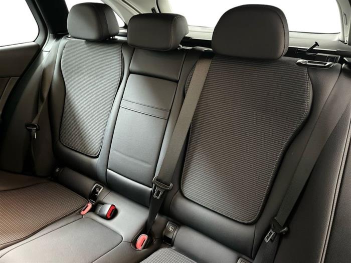 AutoSilver - MERCEDES-BENZ C 200 | ID 39832