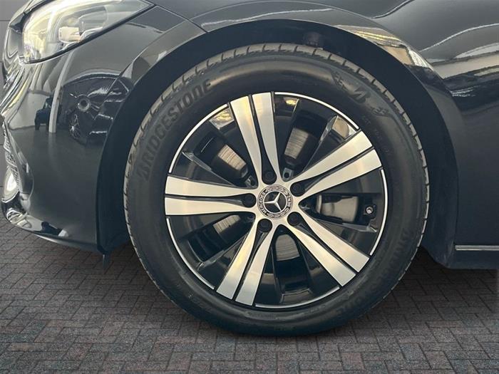 AutoSilver - MERCEDES-BENZ C 200 | ID 39832