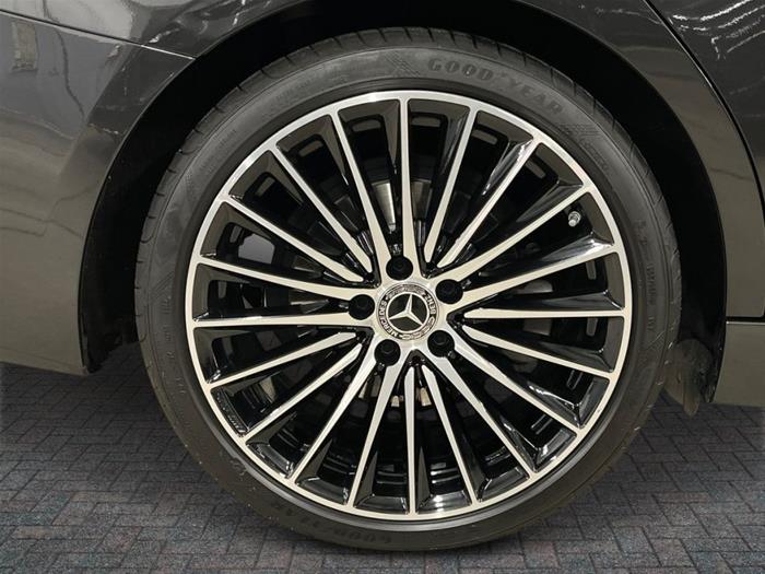 AutoSilver - MERCEDES-BENZ C 220 | ID 39830