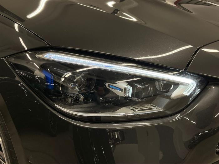 AutoSilver - MERCEDES-BENZ C 220 | ID 39830