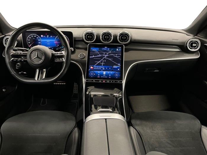 AutoSilver - MERCEDES-BENZ C 220 | ID 39830