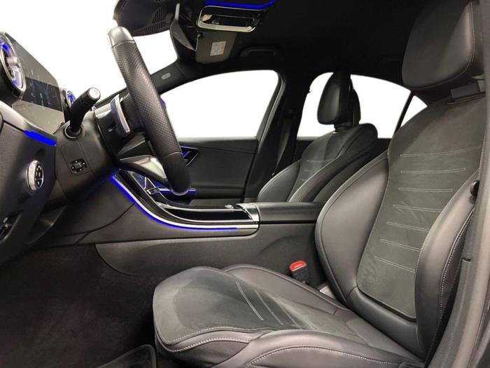 AutoSilver - MERCEDES-BENZ C 220 | ID 39830