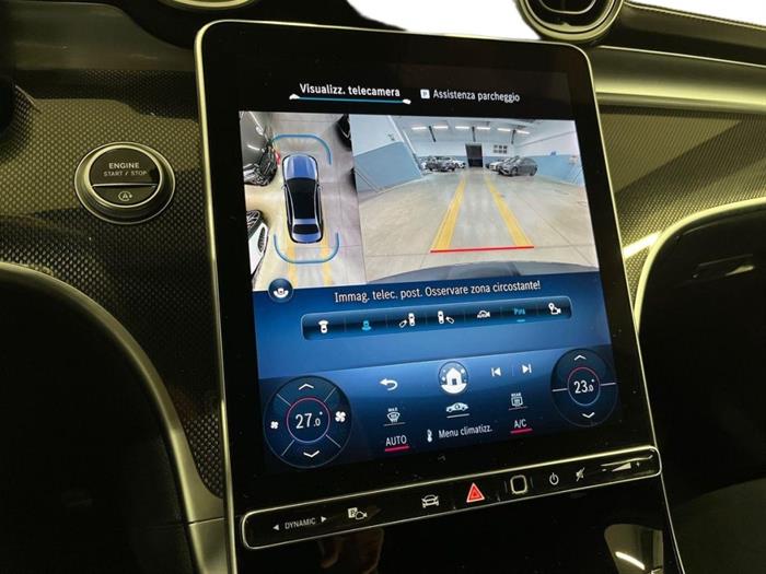 AutoSilver - MERCEDES-BENZ C 220 | ID 39830