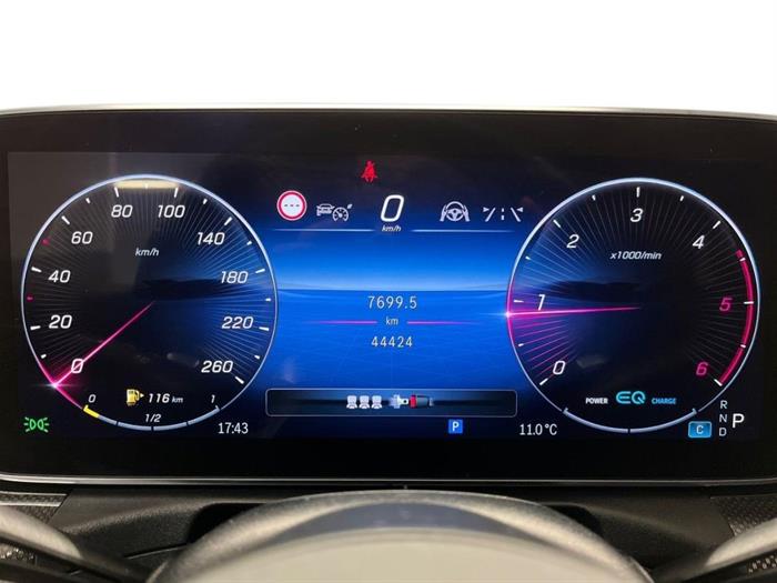 AutoSilver - MERCEDES-BENZ C 220 | ID 39830