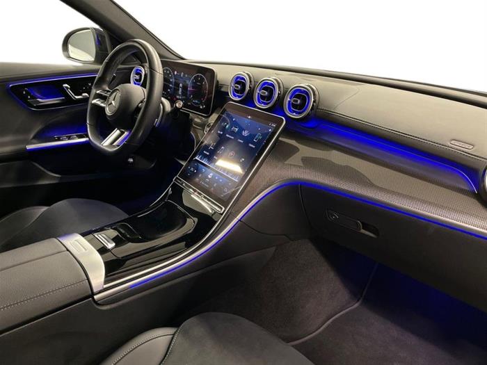 AutoSilver - MERCEDES-BENZ C 220 | ID 39830