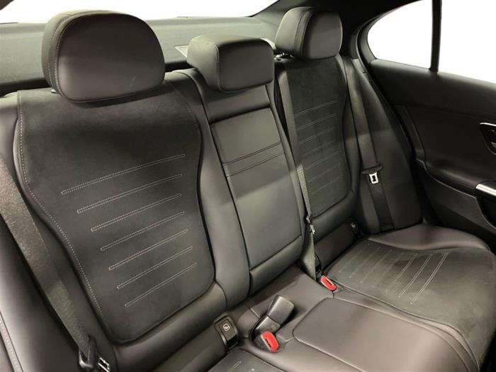 AutoSilver - MERCEDES-BENZ C 220 | ID 39830