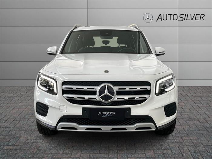 AutoSilver - MERCEDES-BENZ GLB 200 | ID 39831