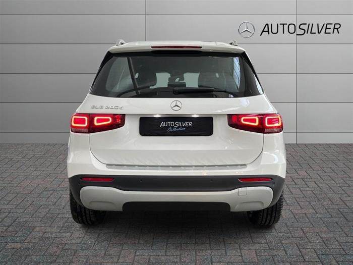 AutoSilver - MERCEDES-BENZ GLB 200 | ID 39831