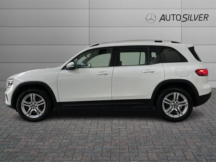 AutoSilver - MERCEDES-BENZ GLB 200 | ID 39831