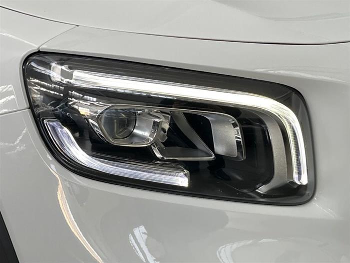 AutoSilver - MERCEDES-BENZ GLB 200 | ID 39831