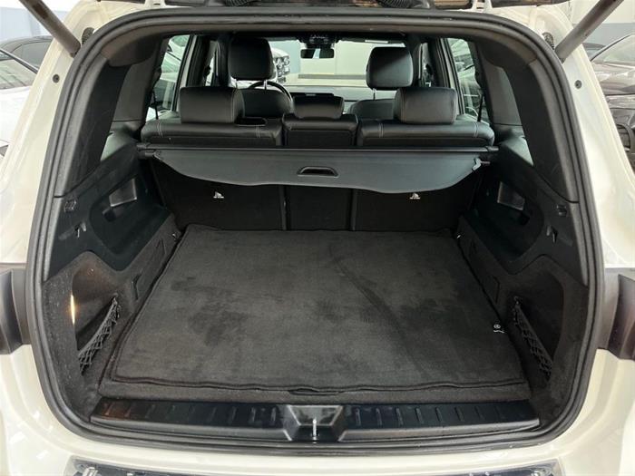 AutoSilver - MERCEDES-BENZ GLB 200 | ID 39831