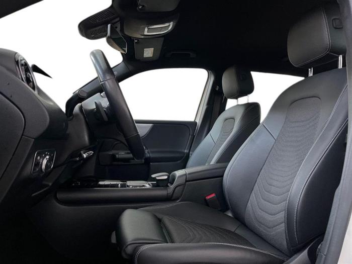 AutoSilver - MERCEDES-BENZ GLB 200 | ID 39831