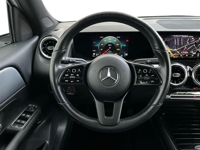 AutoSilver - MERCEDES-BENZ GLB 200 | ID 39831