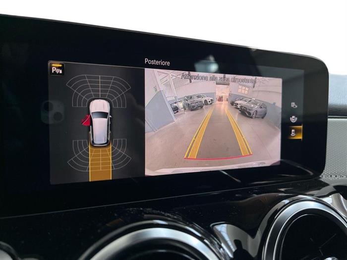 AutoSilver - MERCEDES-BENZ GLB 200 | ID 39831