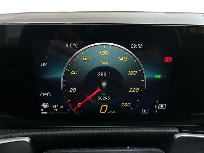 AutoSilver - MERCEDES-BENZ GLB 200 | ID 39831