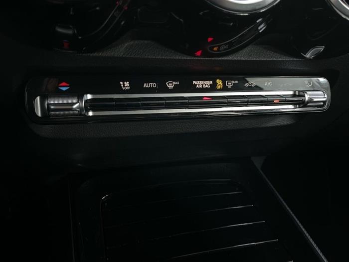 AutoSilver - MERCEDES-BENZ GLB 200 | ID 39831