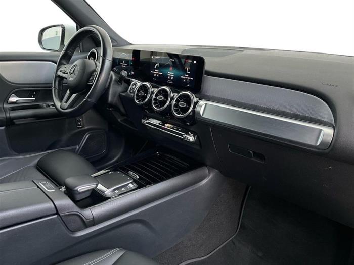 AutoSilver - MERCEDES-BENZ GLB 200 | ID 39831