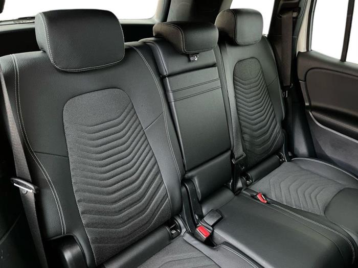 AutoSilver - MERCEDES-BENZ GLB 200 | ID 39831