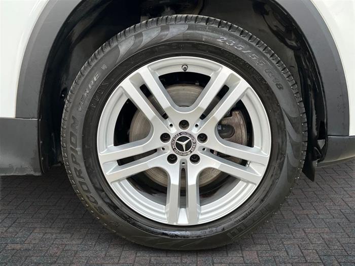 AutoSilver - MERCEDES-BENZ GLB 200 | ID 39831