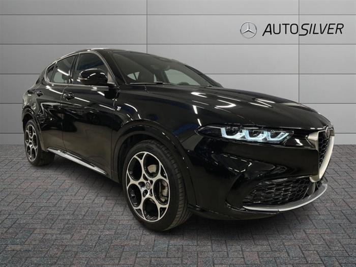 AutoSilver - ALFA ROMEO Tonale | ID 39833