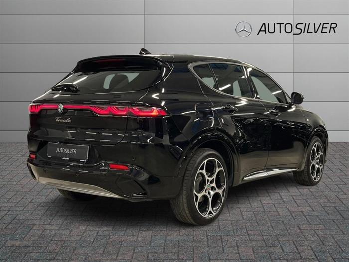 AutoSilver - ALFA ROMEO Tonale | ID 39833