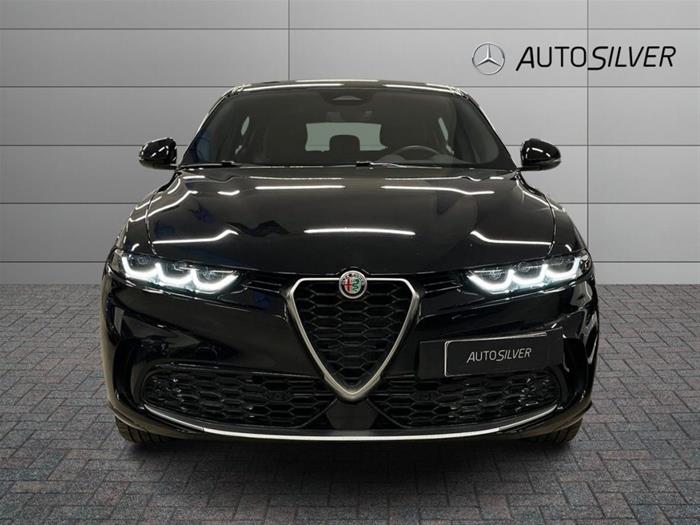 AutoSilver - ALFA ROMEO Tonale | ID 39833