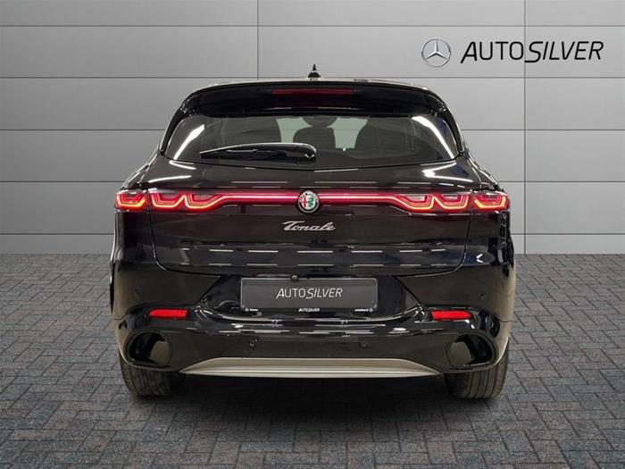 AutoSilver - ALFA ROMEO Tonale | ID 39833